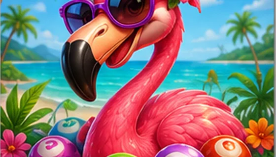 Bingo Mingo