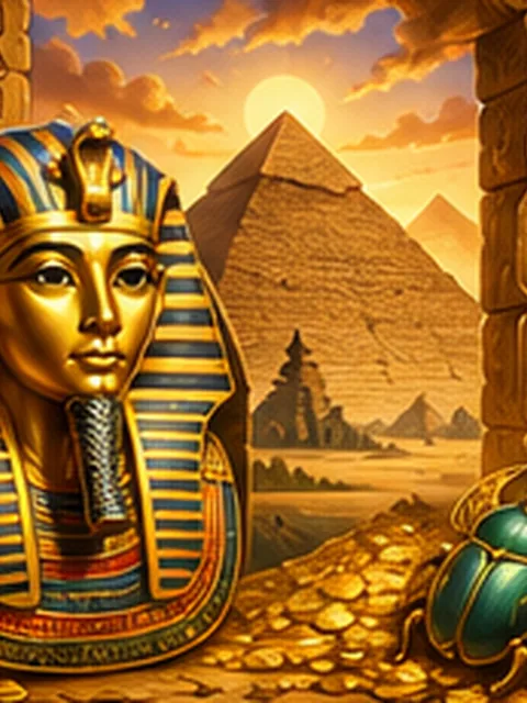 Egypt Secrets