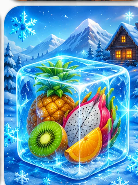 Fruit-n-Ice
