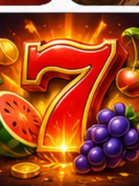 Fruto Boom Deluxe