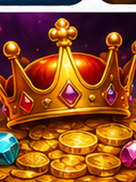 Lucky Lady Queen
